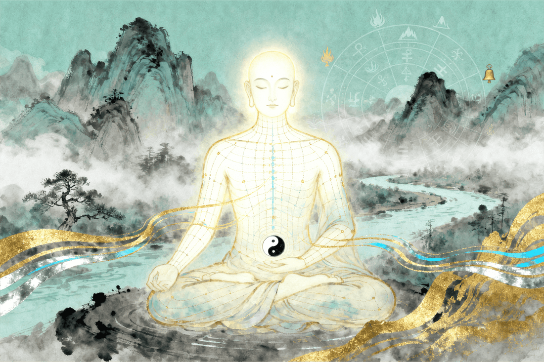 Discover the Most Powerful TCM Practices for Health - vamlife