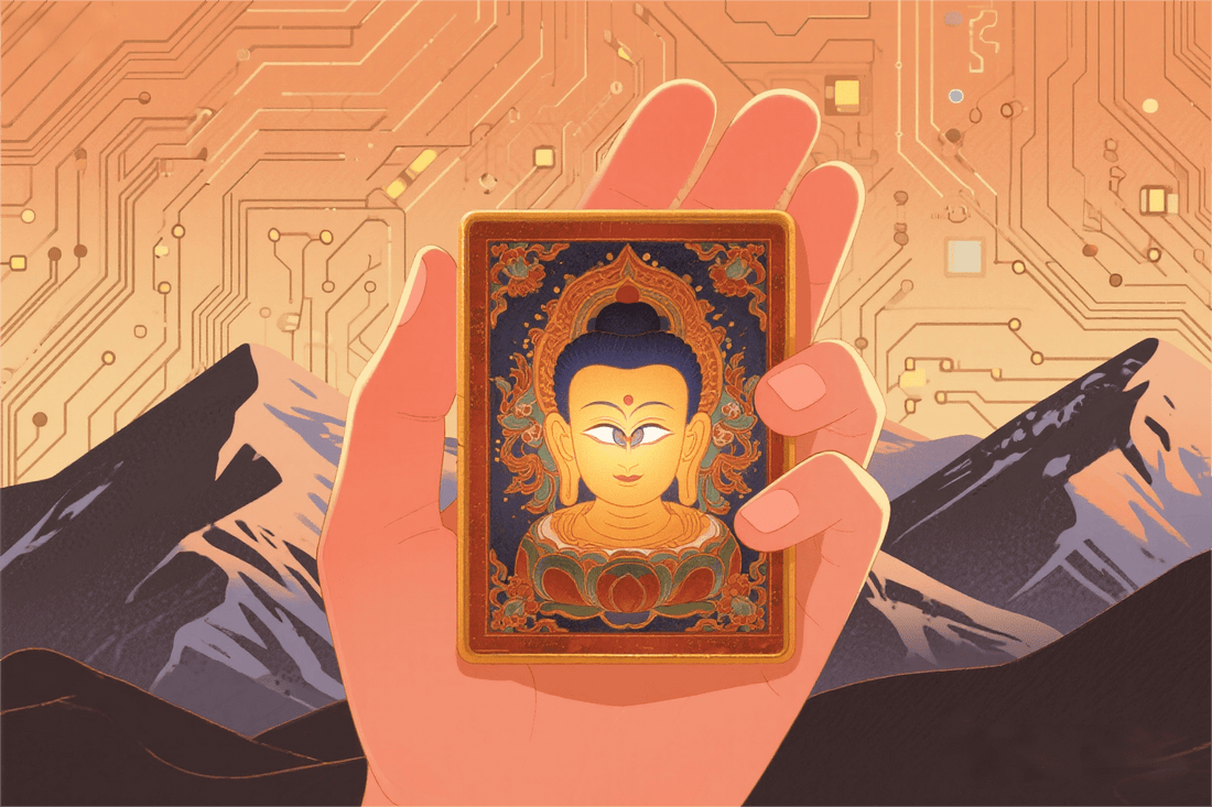 Discover the Ultimate Guide to Thangka Paintings - vamlife