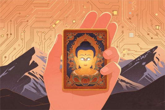 Discover the Ultimate Guide to Thangka Paintings - vamlife