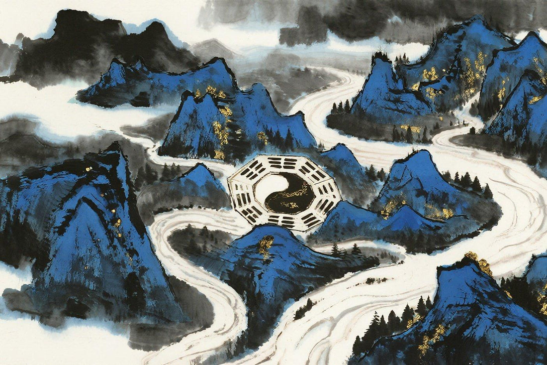 Feng Shui Experts Reveal the Ultimate Top 3 Landforms - vamlife