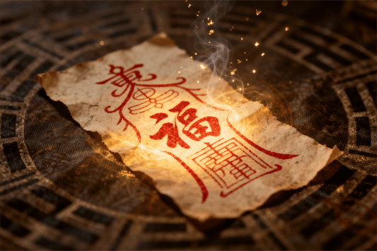 The Most Powerful Taoist Symbols in Feng Shui - vamlife