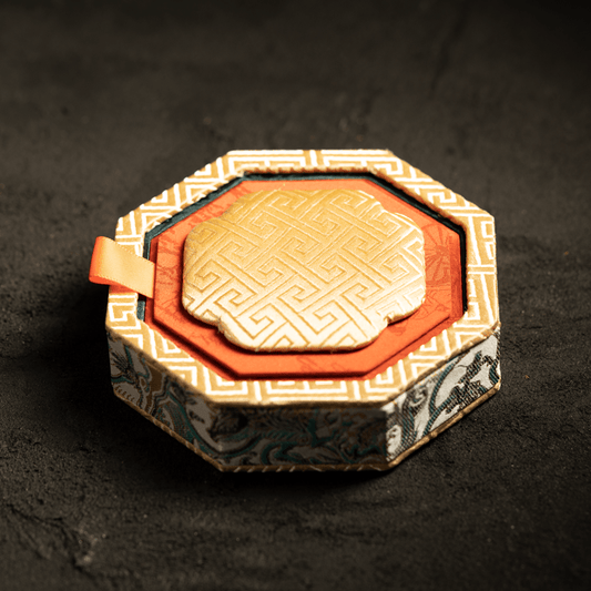 Damage - Proof Talisman Keeper: Preserving & Organizing Your Charms Safely - vamlife